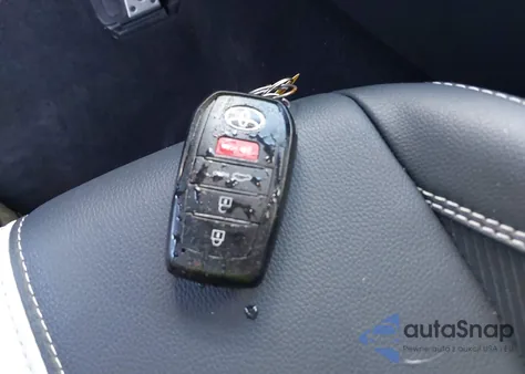 2025 Toyota Camry Se from USA, damaged, VIN 4T1DAACK2SU125834